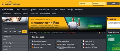 planet win 365 scommesse|planetwin365 scommesse accedi.